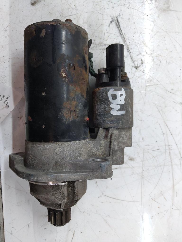 [MTD-550281] Motor de arranque Skoda Yeti 2.0 TDI