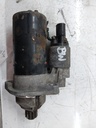 Motor de arranque Skoda Yeti 2.0 TDI