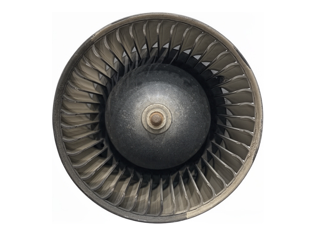 [STARK-926780] Ventilador de admisión de aire PEUGEOT BOXER Autobus 2.0 BlueHDi 130