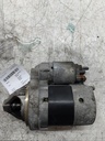 Motor de arranque Ford Fiesta 2014 1.0 EcoBoost