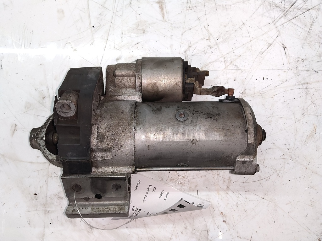 [MTD-550266] Motor de arranque BMW Serie 1 F20 1.5 116d