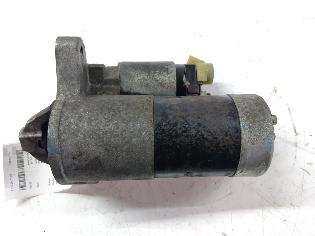 [MTD-550270] Motor de arranque Mazda 6 2.2