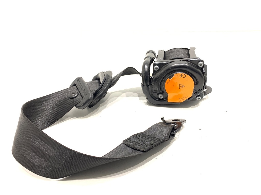 [STARK-885494] Cinturón de seguridad trasero izquierdo VW Touareg (7P5, 7P6) 2010-2018