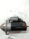 Motor de arranque Audi A4