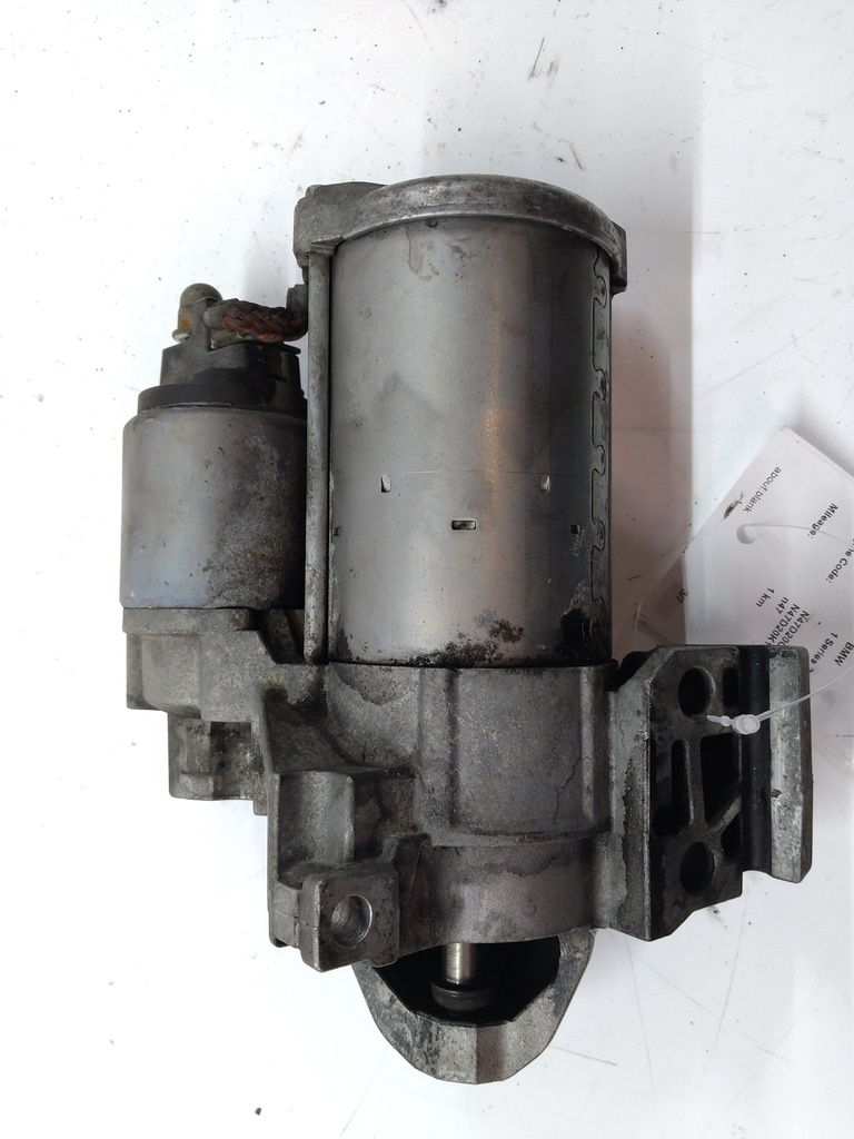 [MTD-550260] Motor de arranque BMW Serie 1