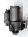 Motor de arranque BMW Serie 1