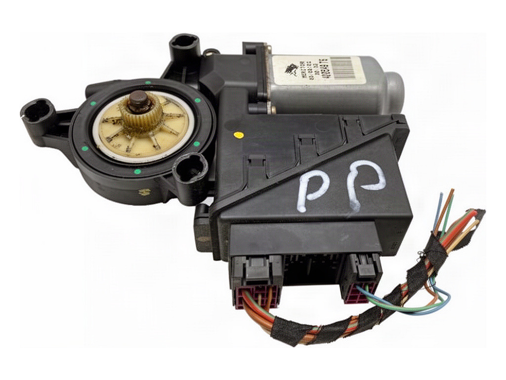[STARK-966024] Motor elevalunas delantero derecho Skoda Fabia I (6Y2)