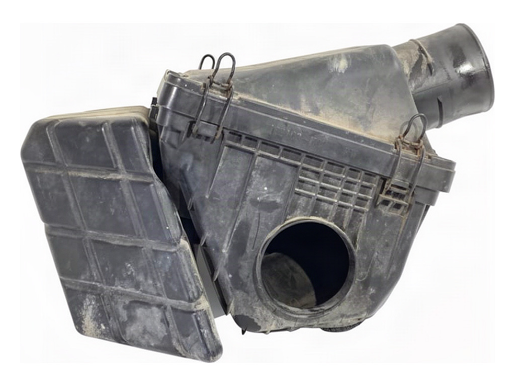 [STARK-983309] Caja de filtro de aire Great Wall Hover