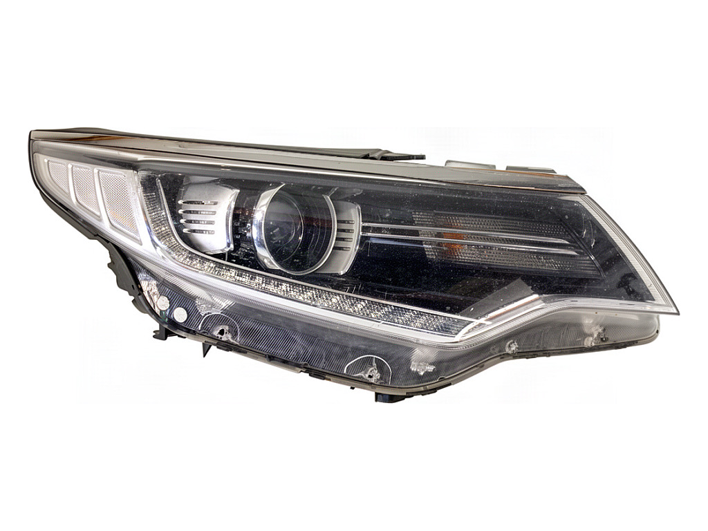 [STARK-966221] Faro delantero derecho Kia Optima