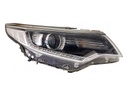 Faro delantero derecho Kia Optima