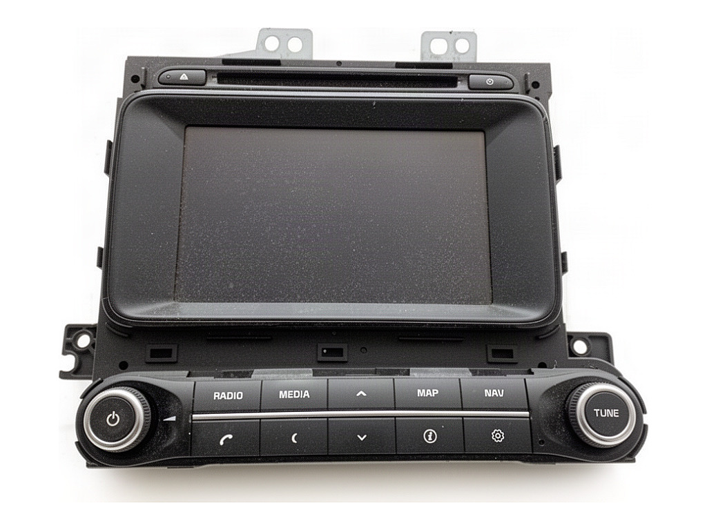 [STARK-966741] Radio KIA Optima