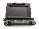 Radio KIA Optima