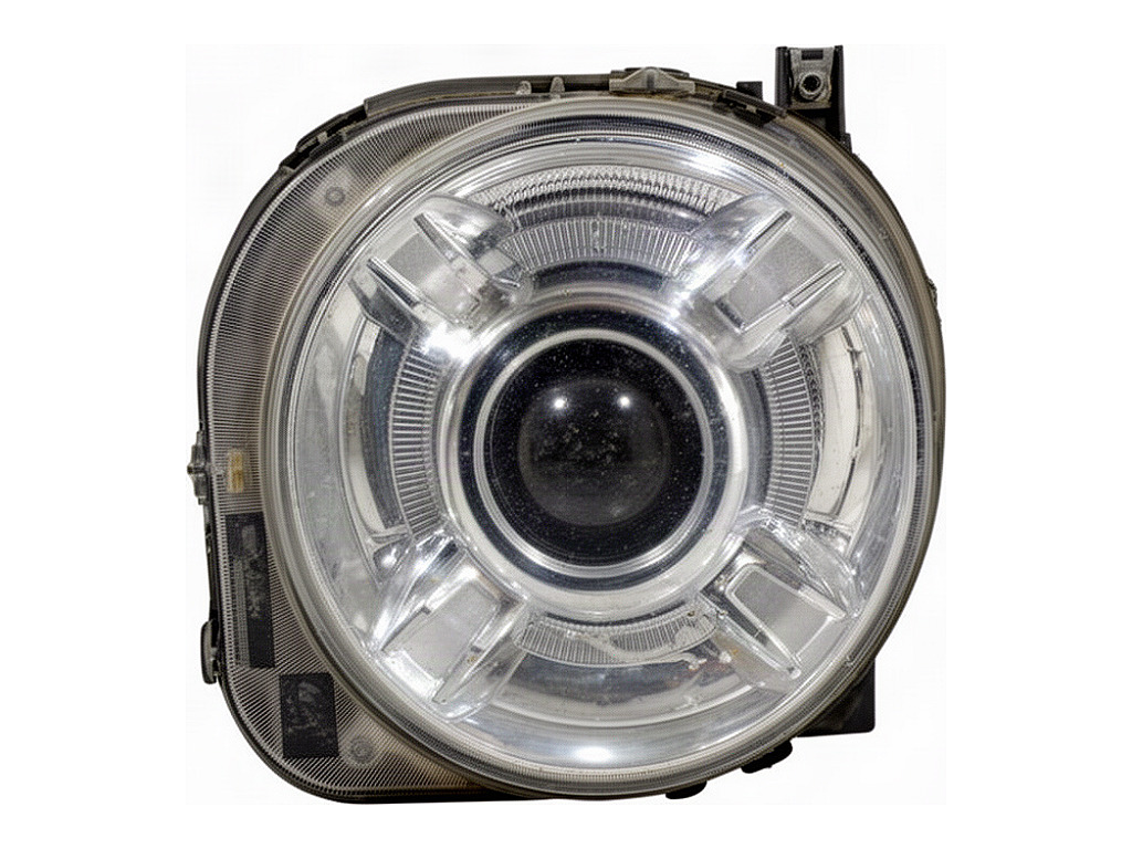 [STARK-976828] Faro delantero izquierdo JEEP Renegade