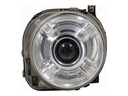 Faro delantero izquierdo JEEP Renegade