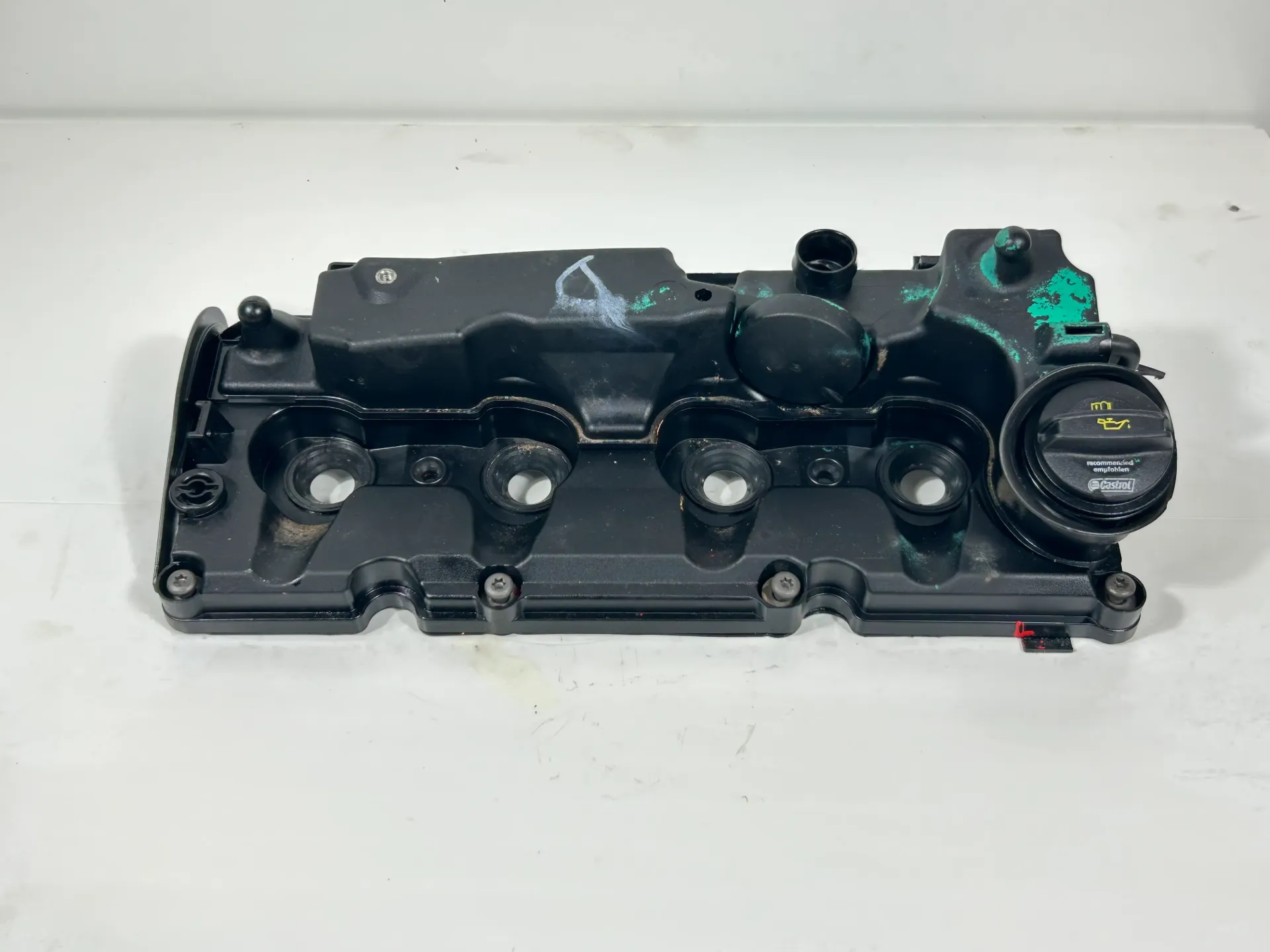 Tapa de válvulas Volkswagen Golf 1,6 TDI CLHA 03L103469