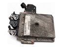 Centralita de motor Citroen Jumper