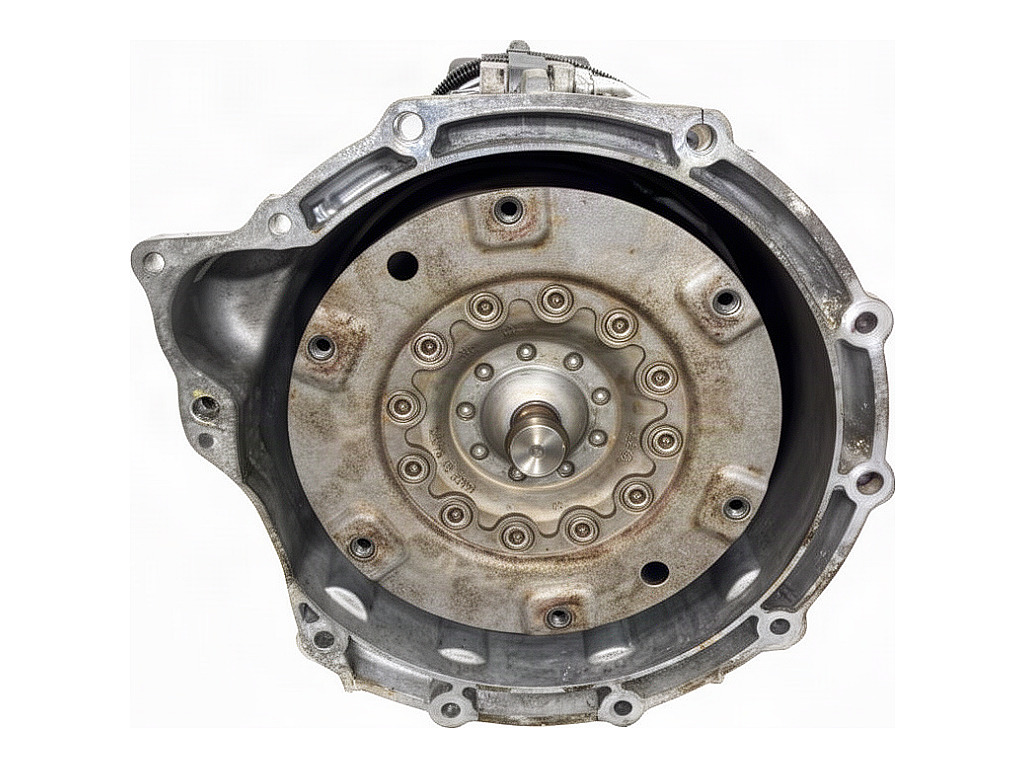 [STARK-985707] Caja de cambios Alfa Romeo Giulia (952_)