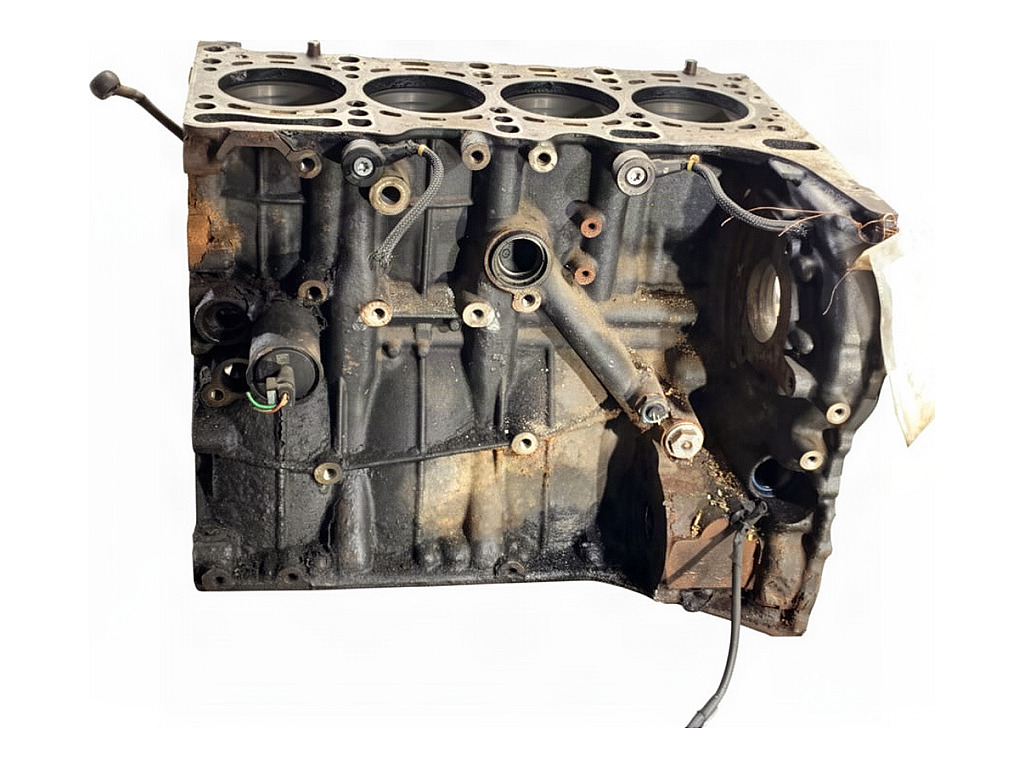 [STARK-606186] Bloque motor Mercedes-Benz Clase C W204