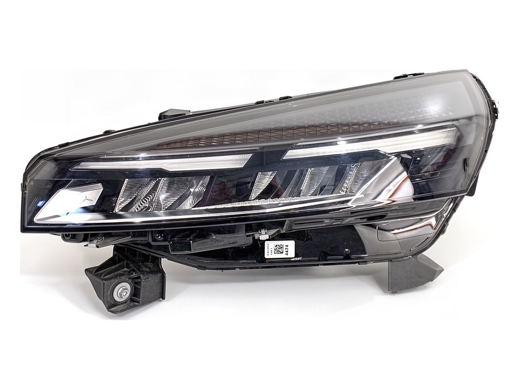 [STARK-964474] Faro delantero izquierdo Renault Clio V