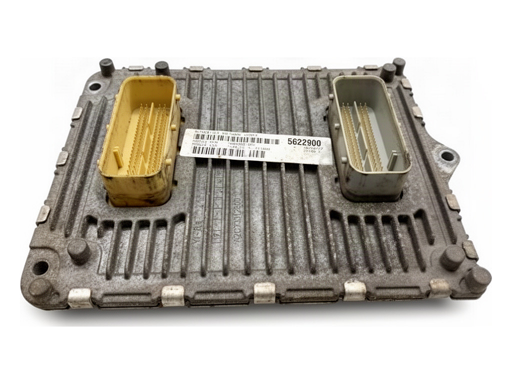 [STARK-977636] Centralita de motor Jeep Grand Cherokee IV