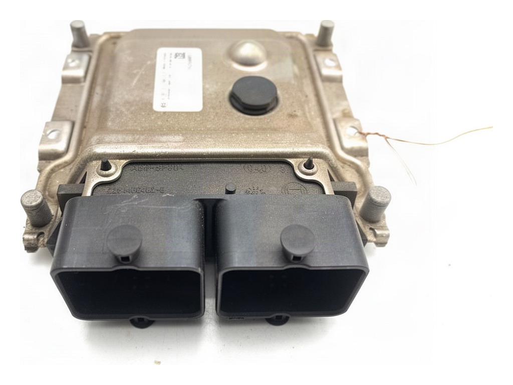 [STARK-974261] Centralita de motor Fiat Tipo (356_) 1.4