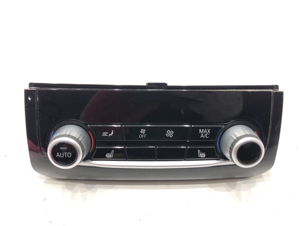 [STARK-647915] Panel de control de climatización BMW Serie 5 (G30, F90) 2016-2022