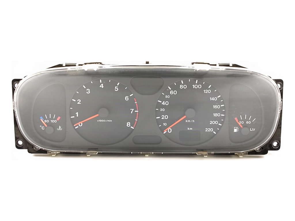 [STARK-976609] Cuadro de instrumentos OPEL FRONTERA B