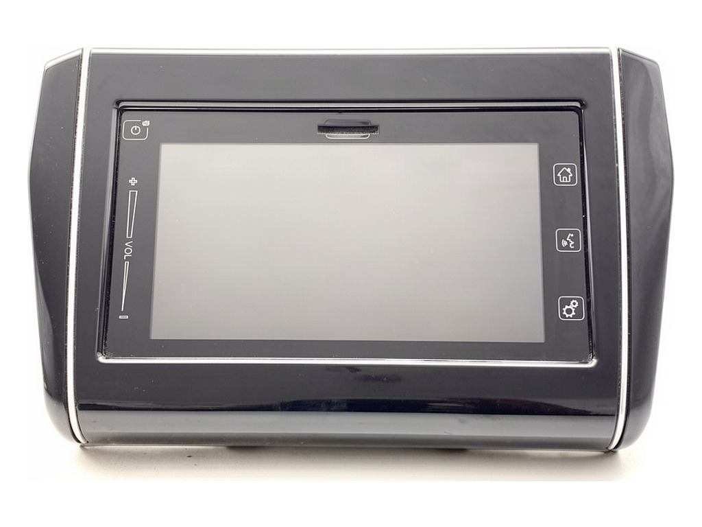 [STARK-971776] Autorradio Suzuki Swift V