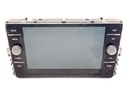 Cuadro de instrumentos VW Golf VII Variant