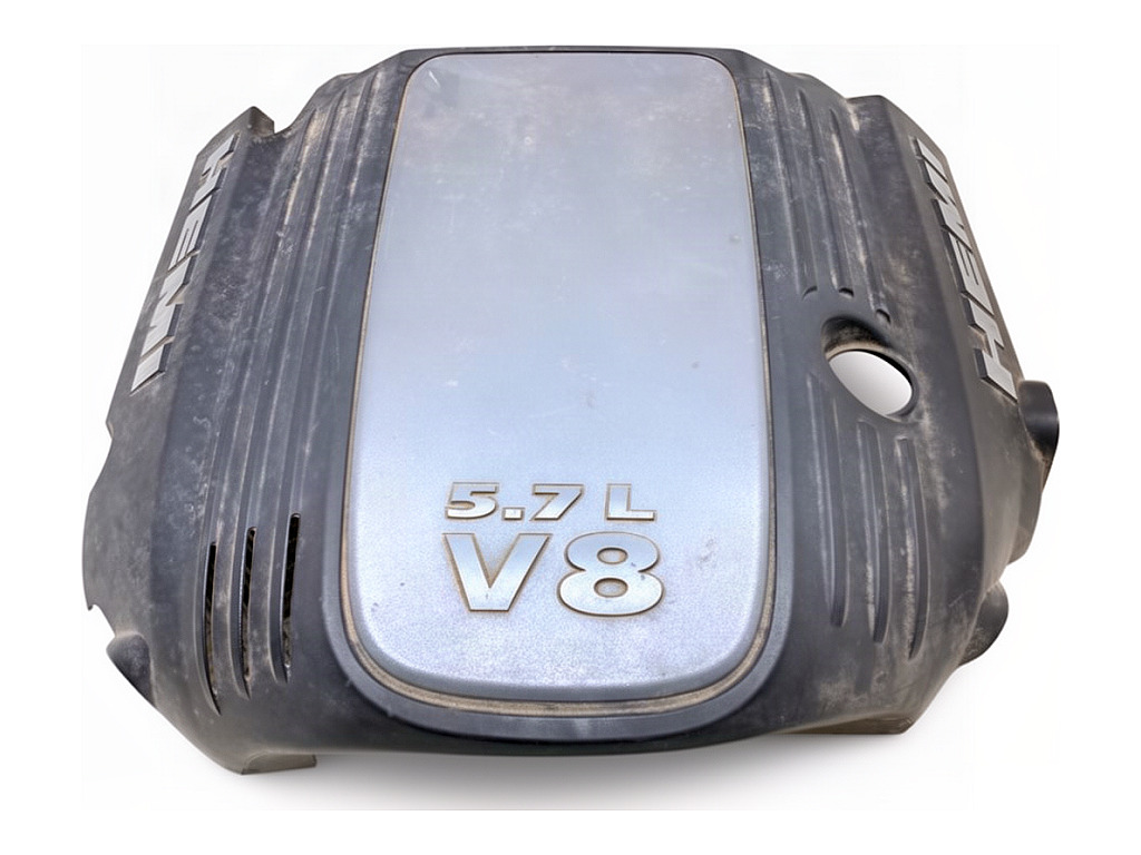 [STARK-976066] Tapa de motor Jeep Grand Cherokee IV