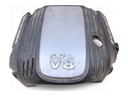 Tapa de motor Jeep Grand Cherokee IV
