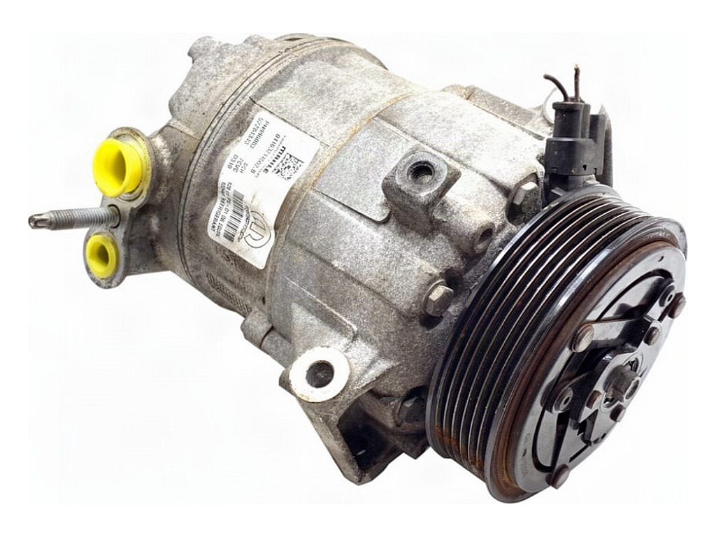 [STARK-973198] Compresor de aire acondicionado Fiat Ducato
