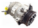 Compresor de aire acondicionado Fiat Ducato