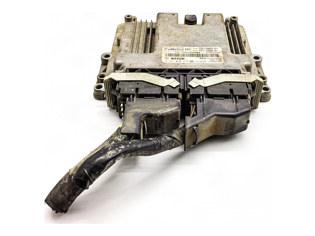 [STARK-975421] Centralita de motor Ford Fiesta VI
