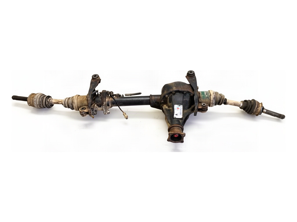 [STARK-976633] Diferencial delantero Opel Frontera B