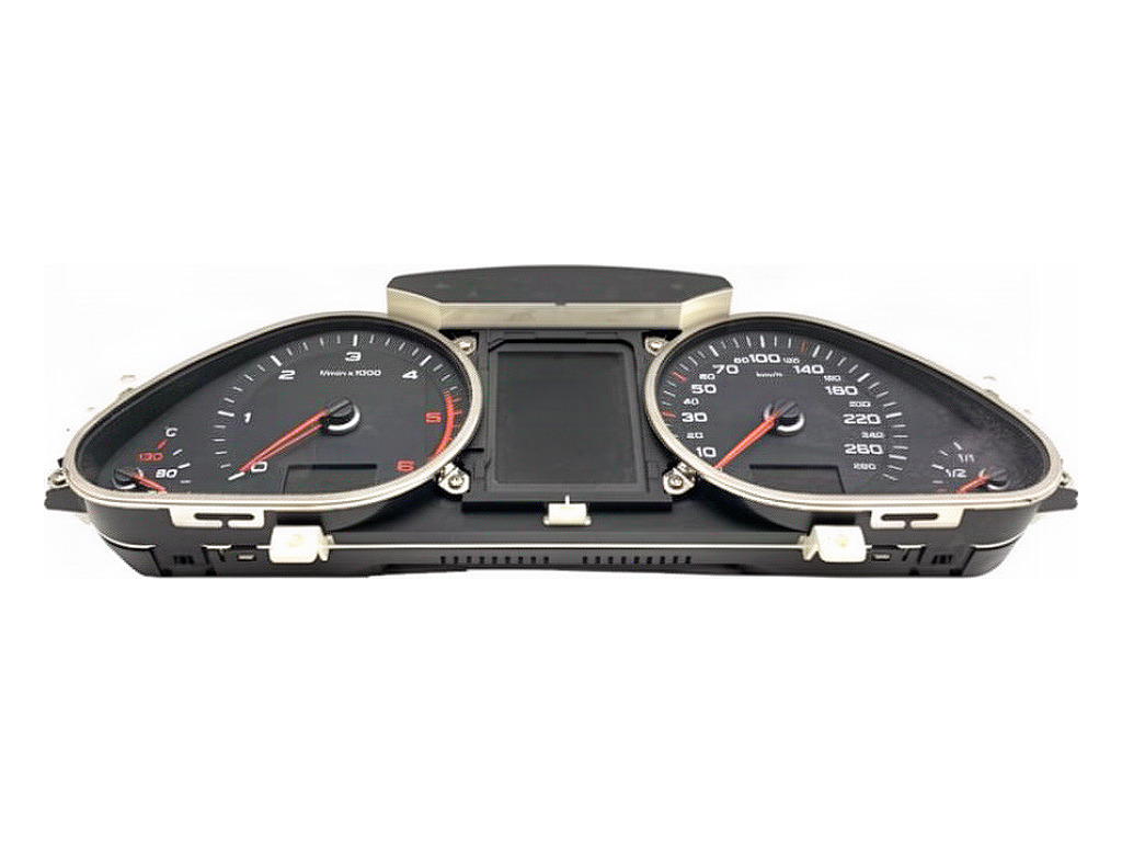 [STARK-977557] Cuadro de instrumentos Audi Q7 (4LB)