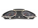 Cuadro de instrumentos Audi Q7 (4LB)