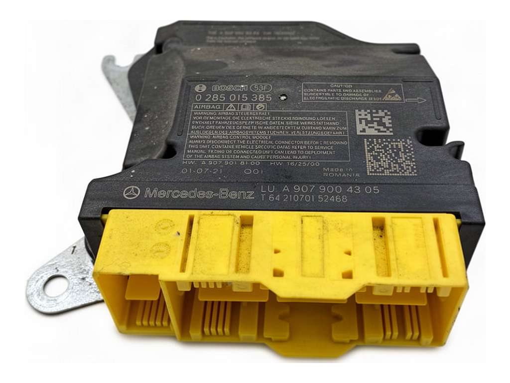 [STARK-980397] Sensor de airbag Mercedes-Benz eSprinter