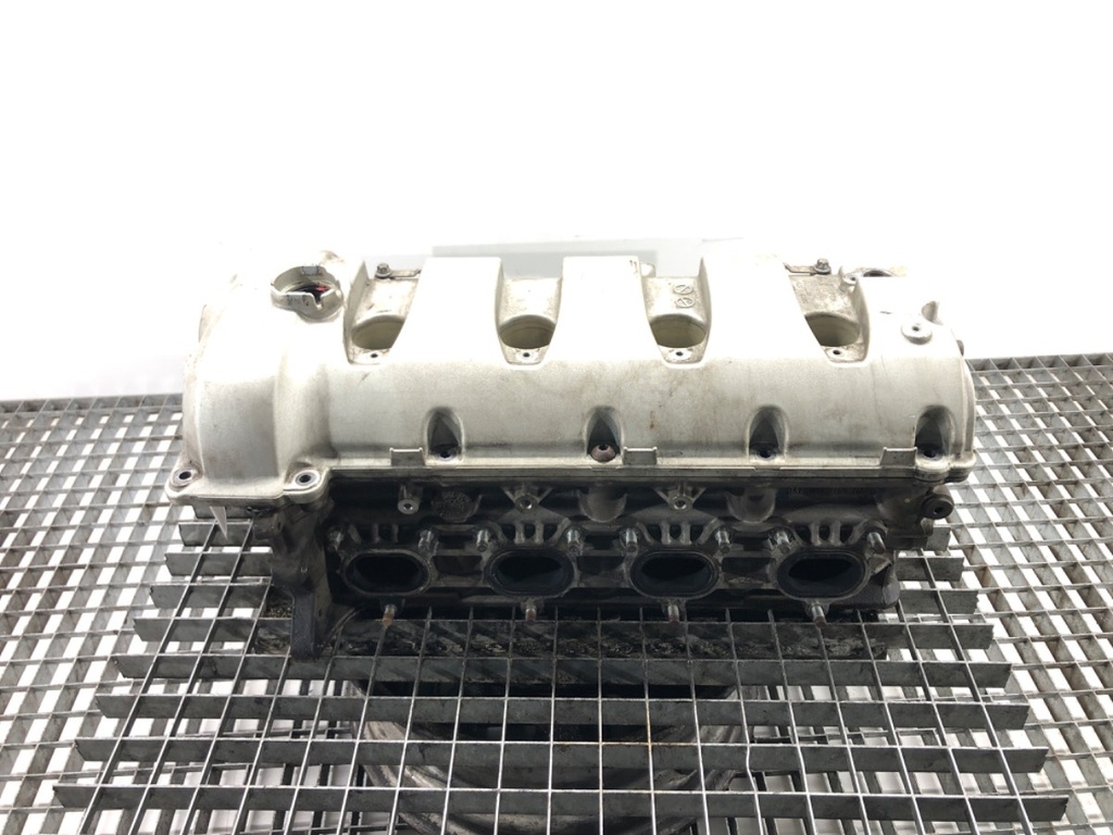 [STARK-492470] Culata izquierda Porsche Cayenne (9PA) S 4.8 283 kW 385 CV gasolina 2007-2010