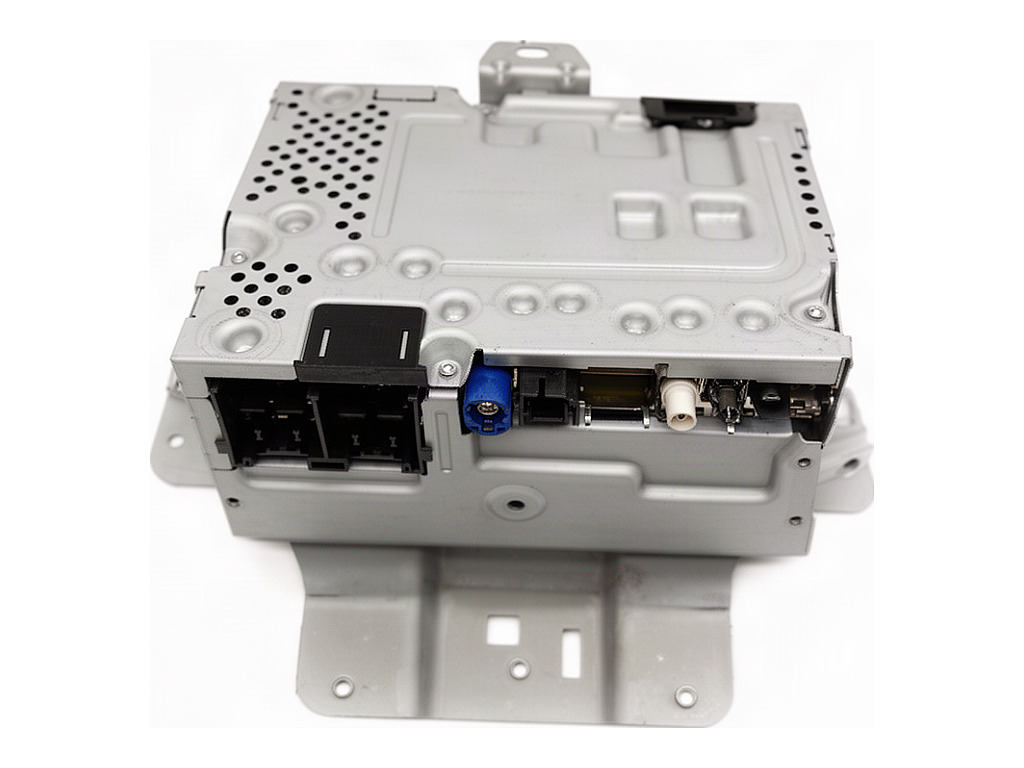 [STARK-973983] Radio FORD EcoSport