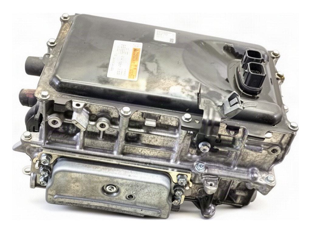[STARK-976380] Módulo de control TOYOTA Yaris Cross