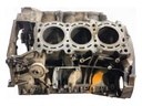 Bloque motor Mercedes-Benz GLE (W166)