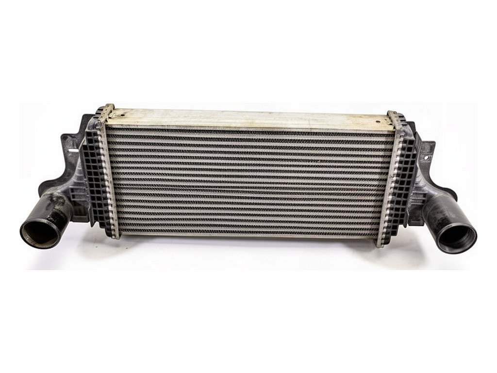 [STARK-972578] Intercooler Mercedes-Benz Clase GL (X164)