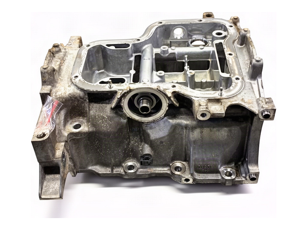[STARK-976376] Cárter de aceite Toyota Yaris Cross (MXP_)