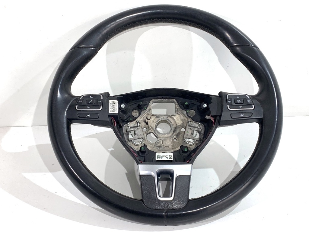 [STARK-811372] Volante de dirección VW CC B7 (358) 2011-2016