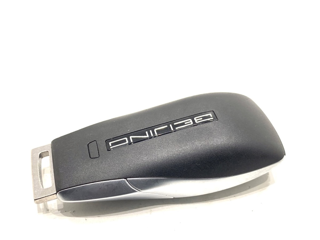 [STARK-884529] Llave de contacto BAIC X75 2020 -