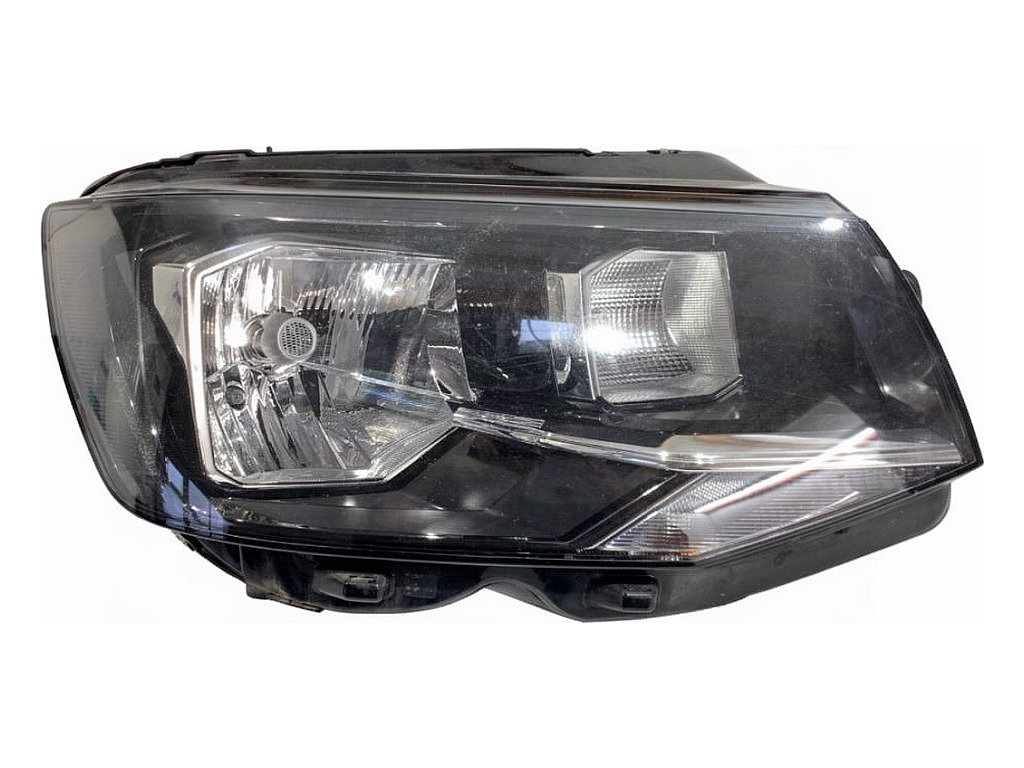 [STARK-979047] Faro delantero derecho VW Transporter / Caravelle VI