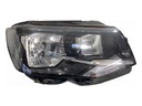 Faro delantero derecho VW Transporter / Caravelle VI