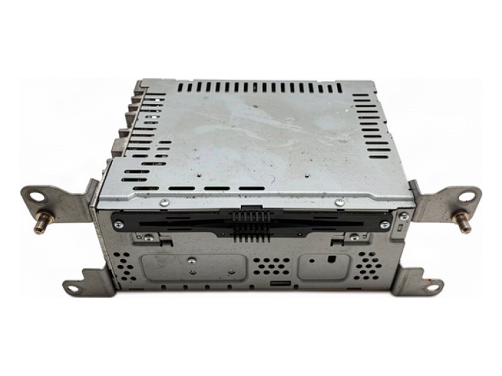 [STARK-973446] Radio Ford Mondeo V sedan (CD)