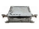 Radio Ford Mondeo V sedan (CD)
